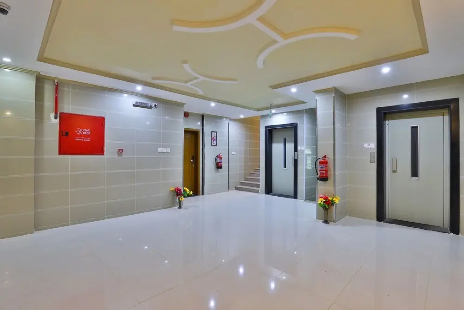 OYO 235 Shate Al Ahlam Hotel
