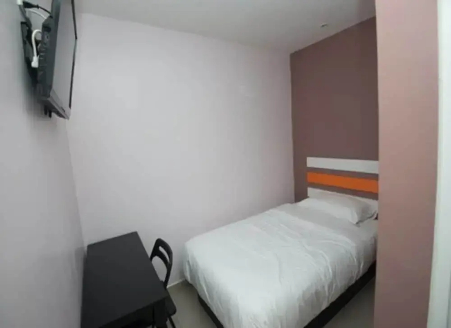 Hotel O Orange Hotel Kuala Pilah