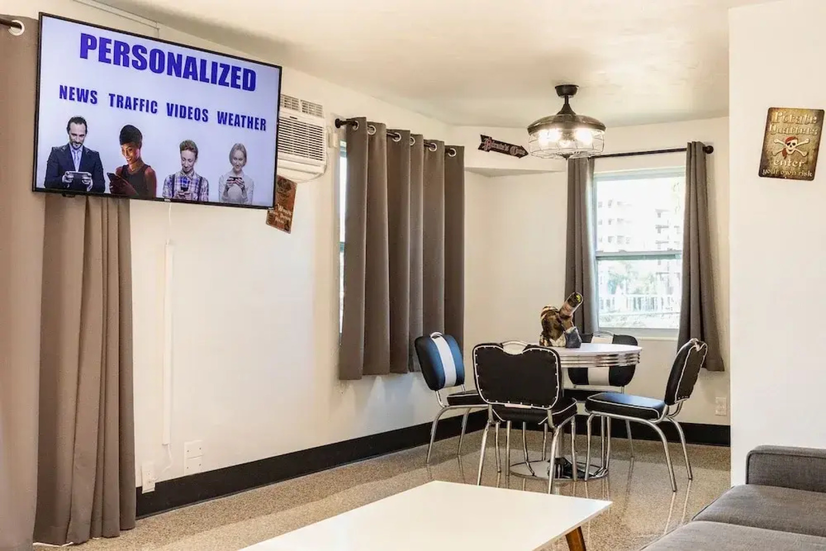 Sea Jay Motel & Marina