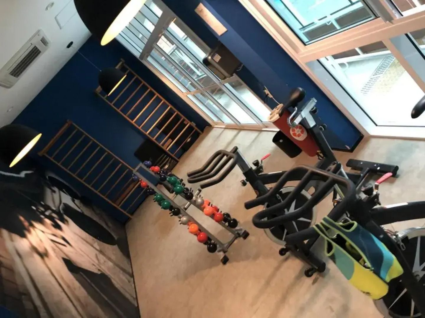 Apart Estanconfor Santos