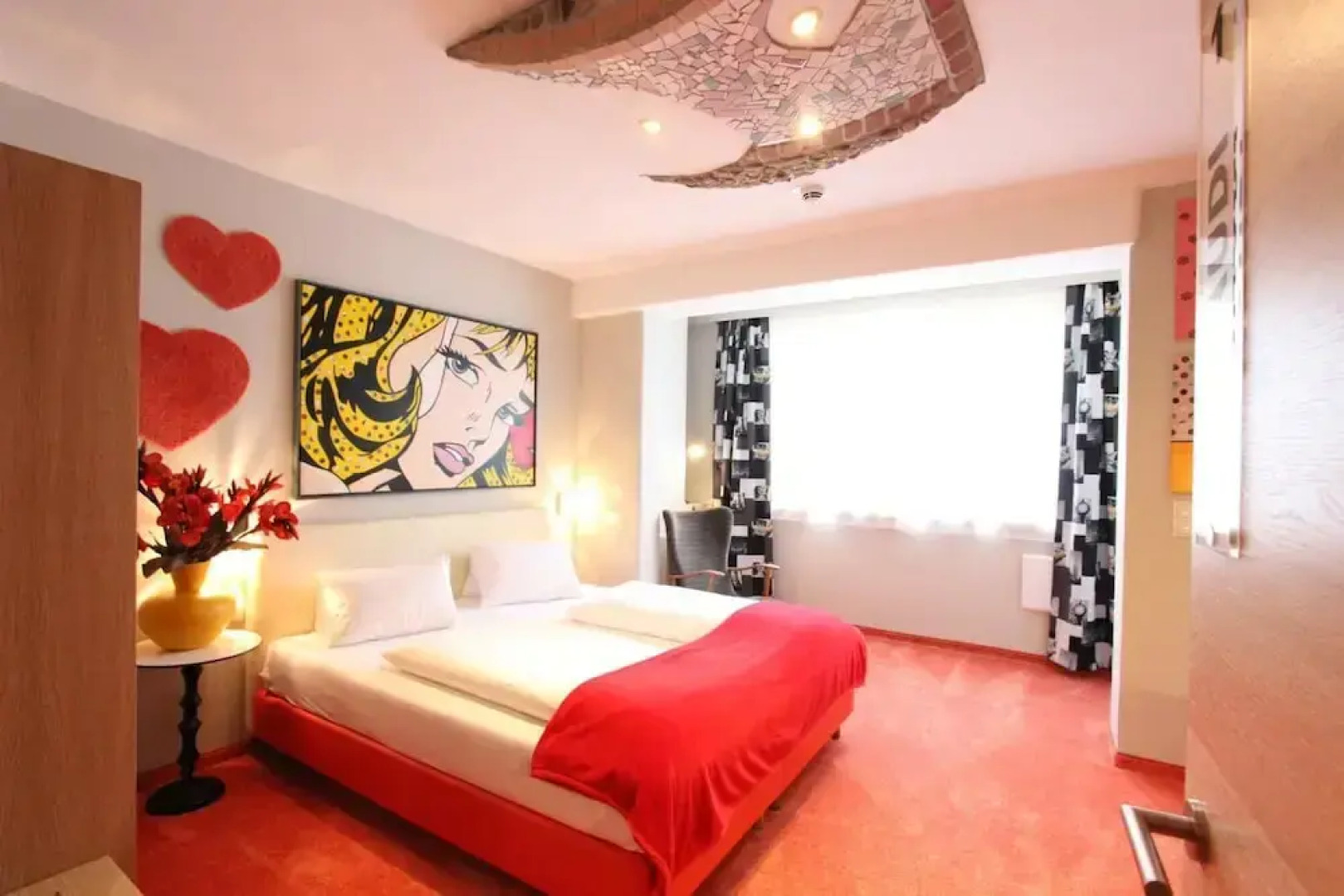 Malerwinkl - Kunsthotel