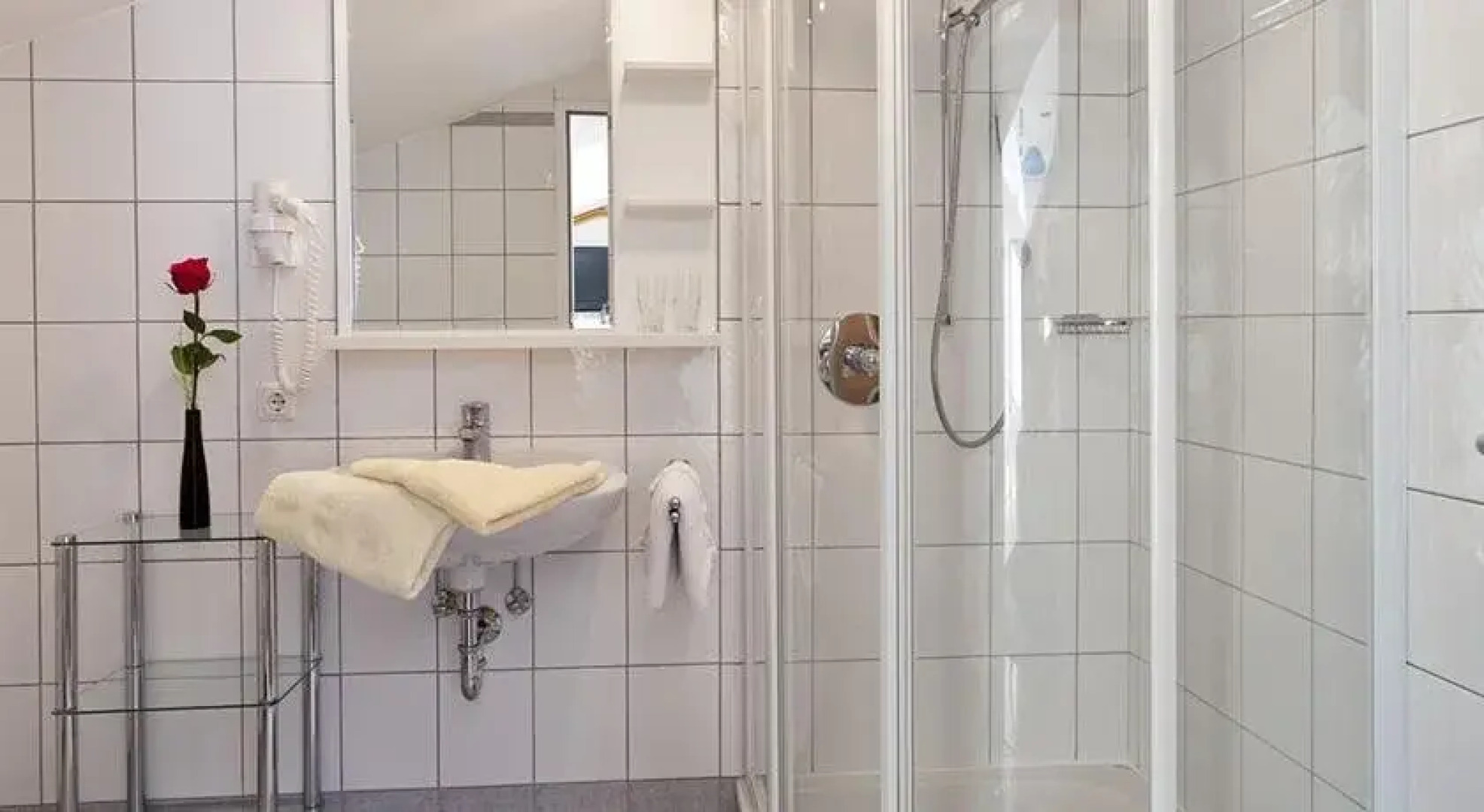 Pension Panoramablick