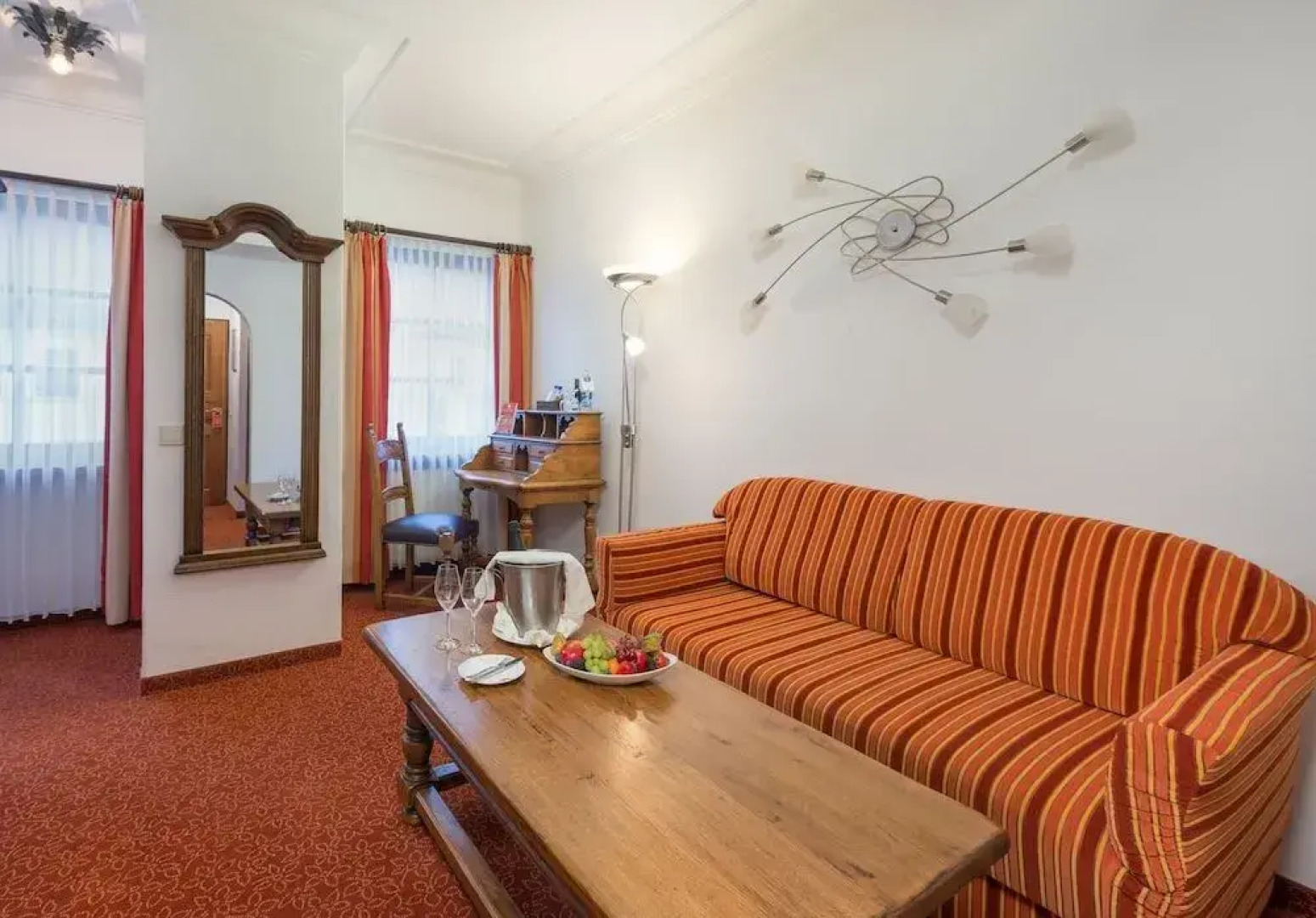 Landgasthof Hotel Riesengebirge