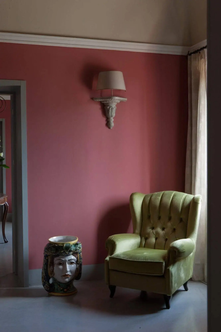 Relais Casa Mirabile