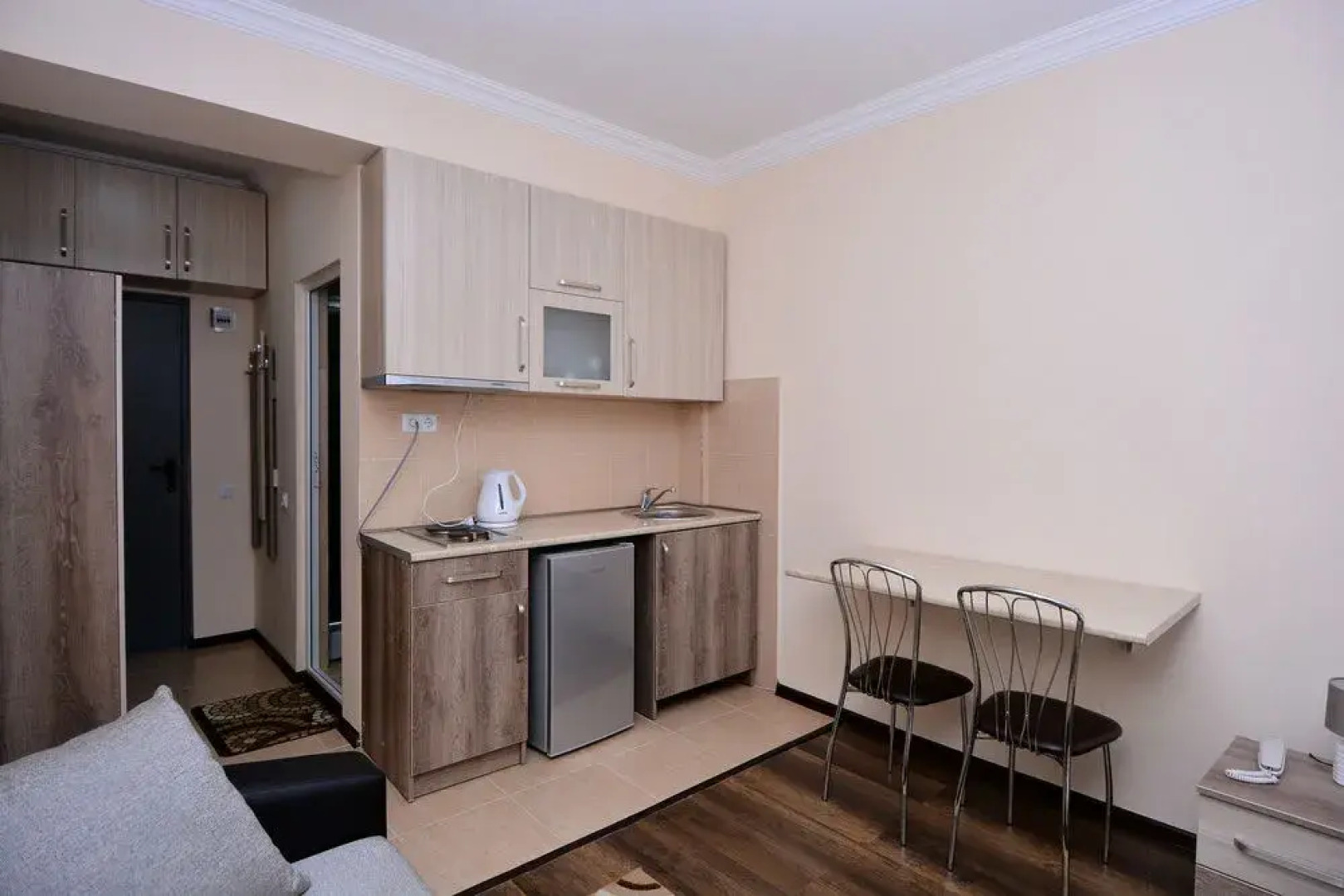 Holiday In Bakuriani