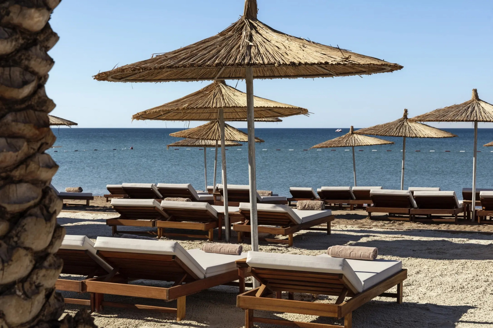 Курорт Cullinan Belek