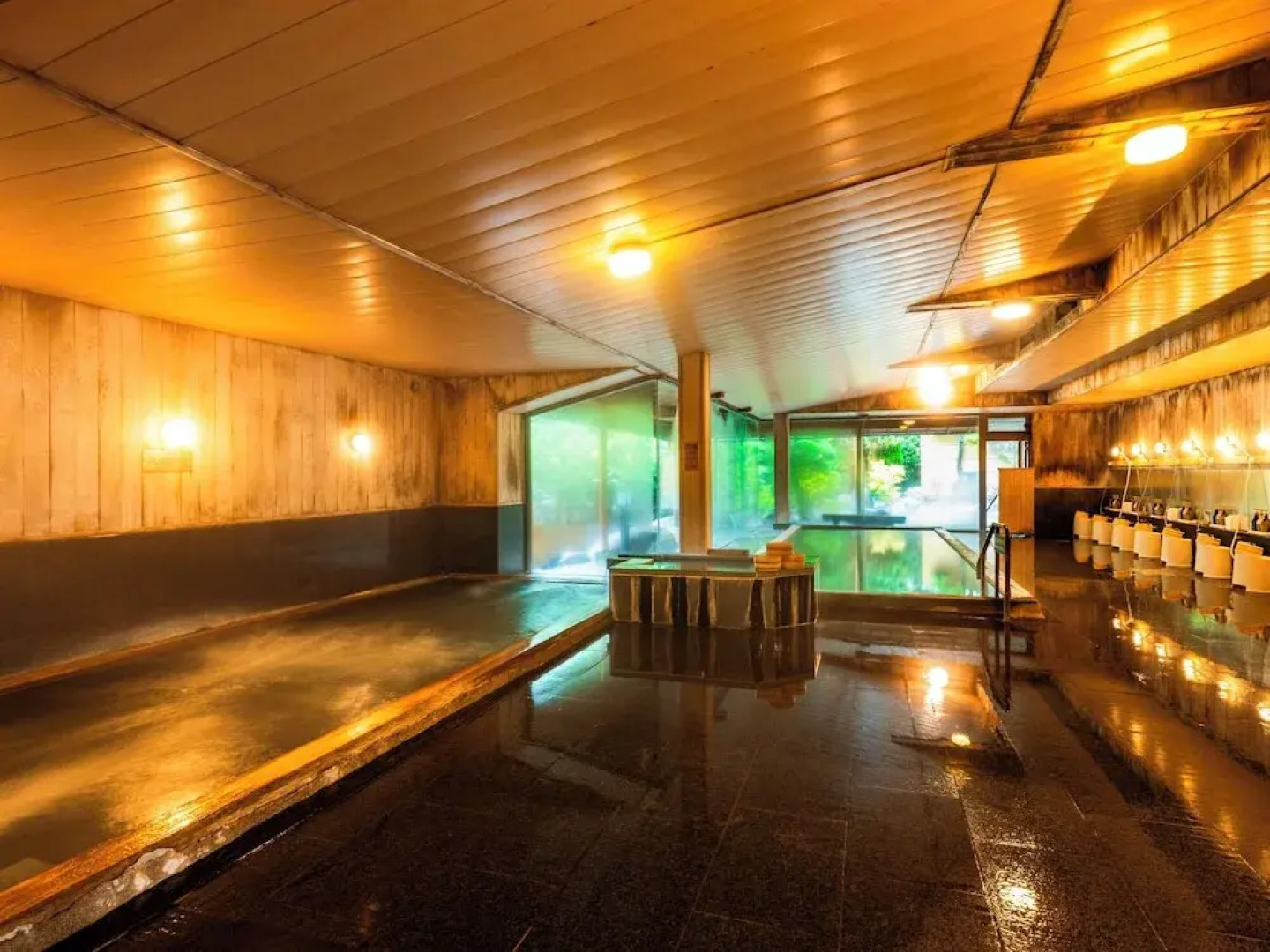 Hotel Sunvalley Izunagaoka