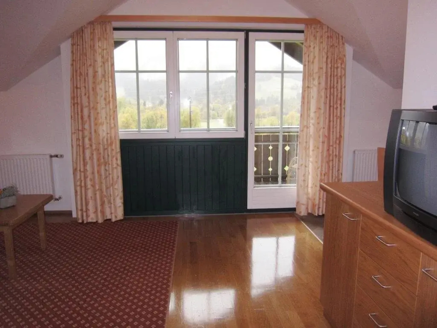 Aparthotel Forellenhof Waldner