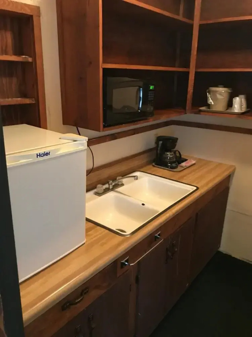 Historic Franklin Hotel