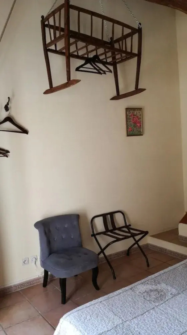 La Haute Traversière