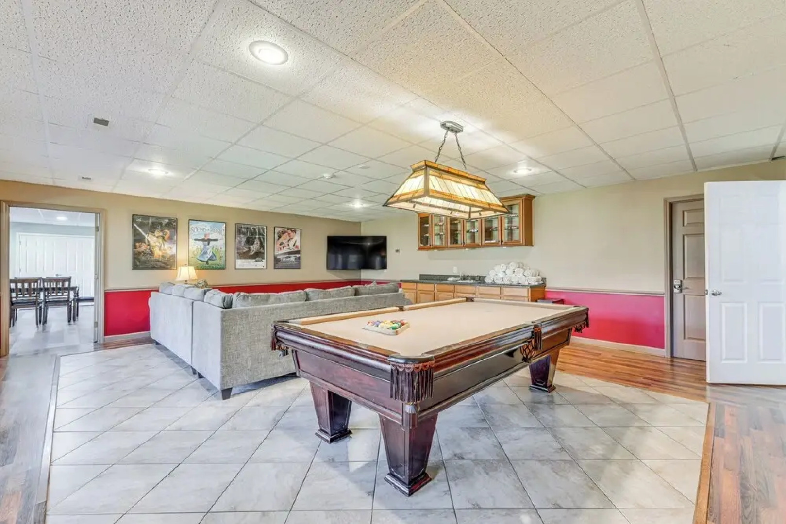 Waterfront Lake Norman Retreat w/ Dock + Hot Tub!