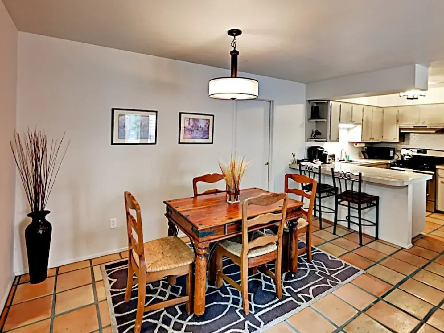 Beaver Duplex Unit B - 2 Br Duplex