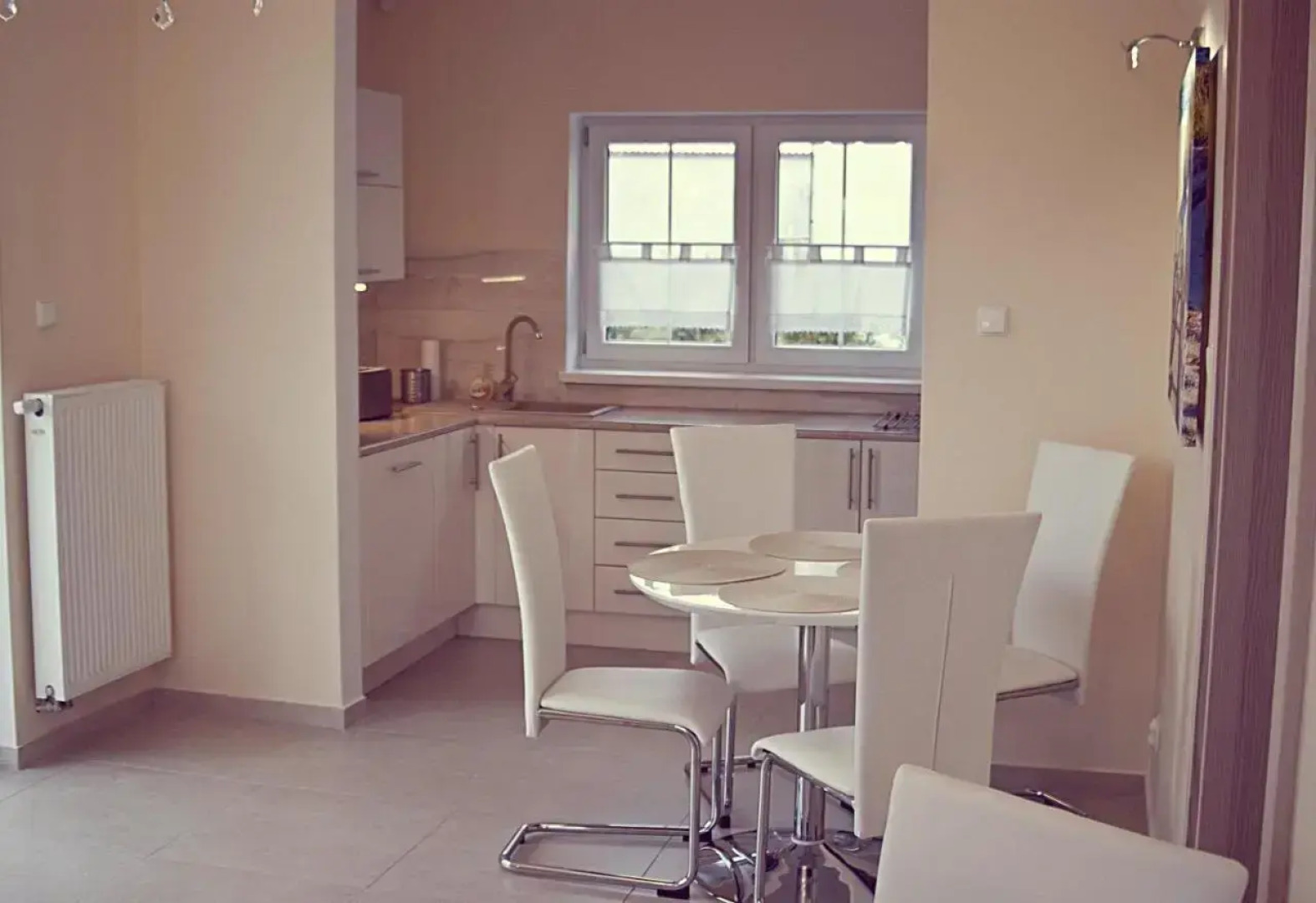 Pokoje gościnne Kasia