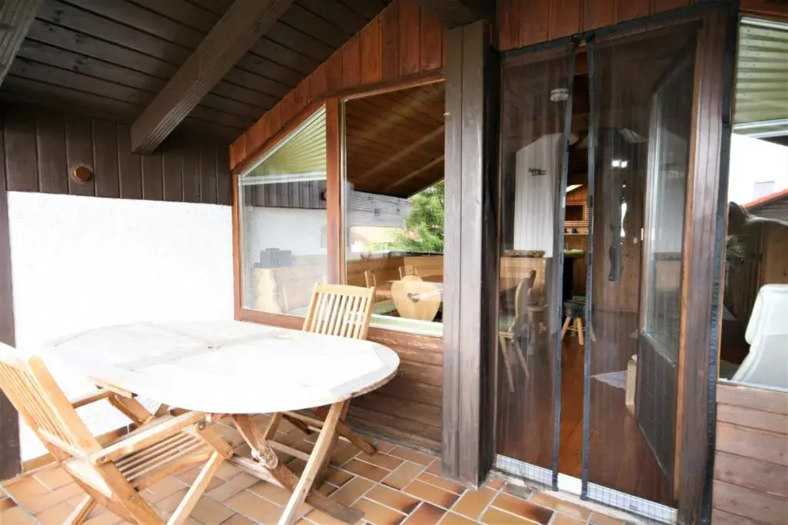 Ferienapartment Edelsbergblick