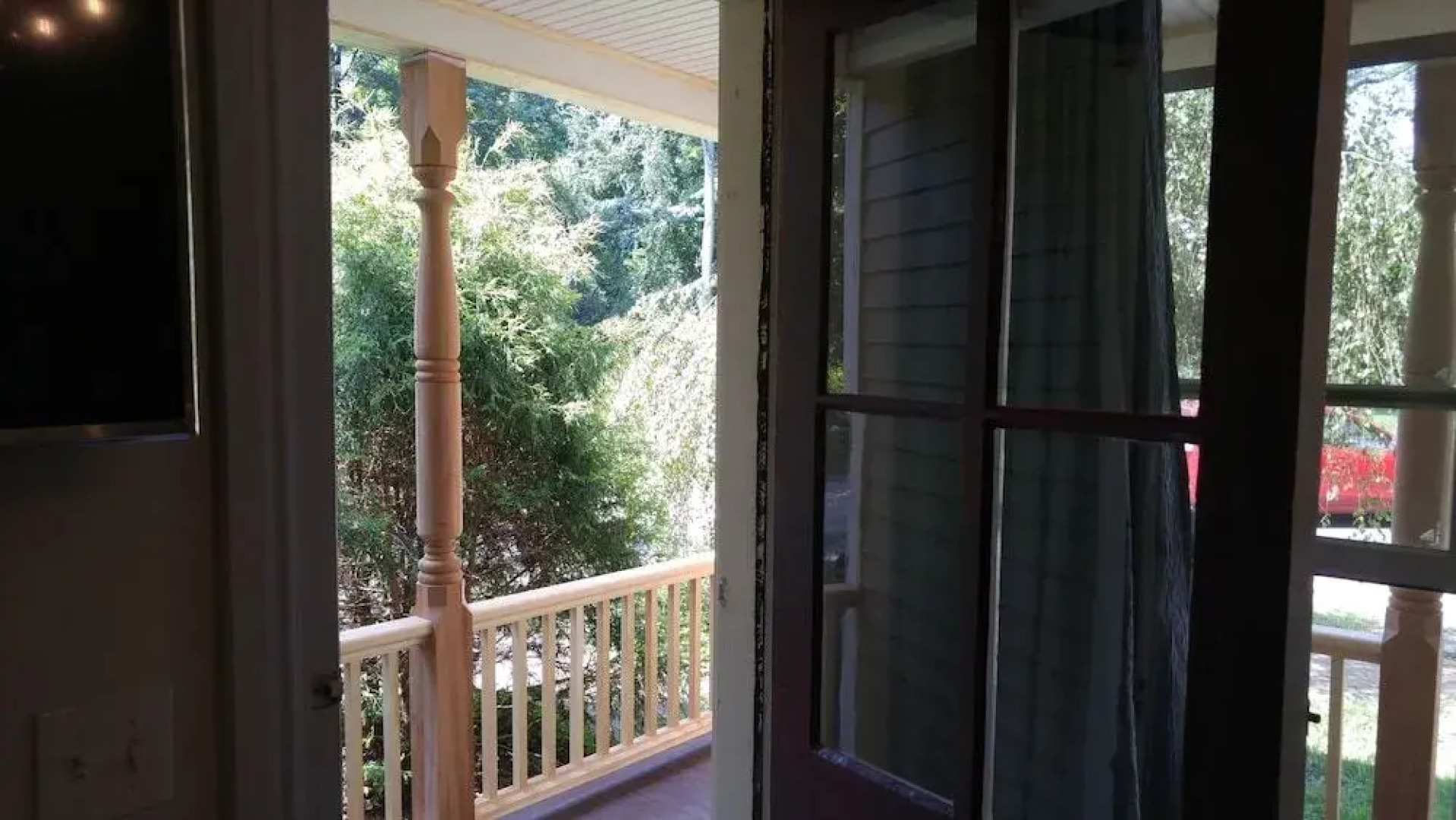 Sheffield 1802 House