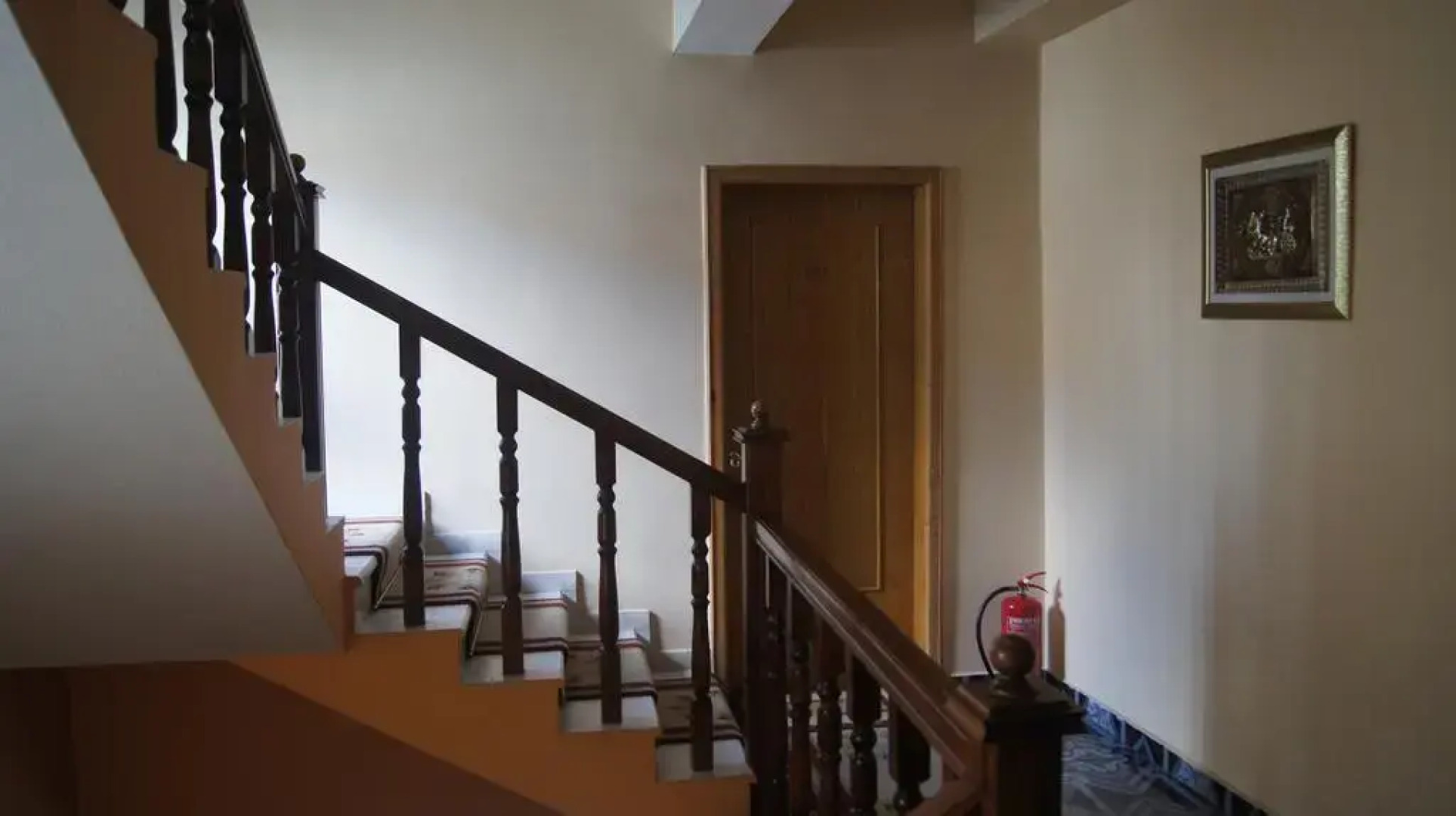 Bristol Hotel Tirana