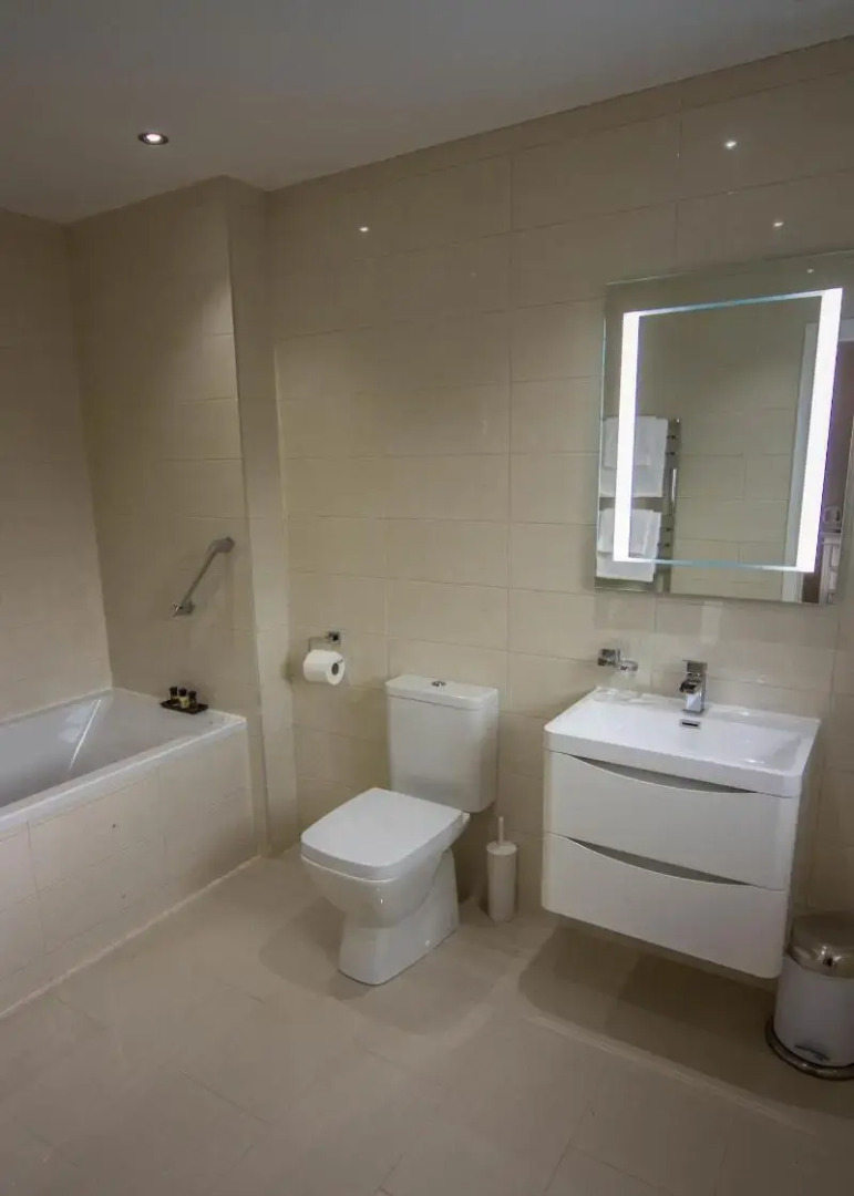 Springfield Lodge B&B