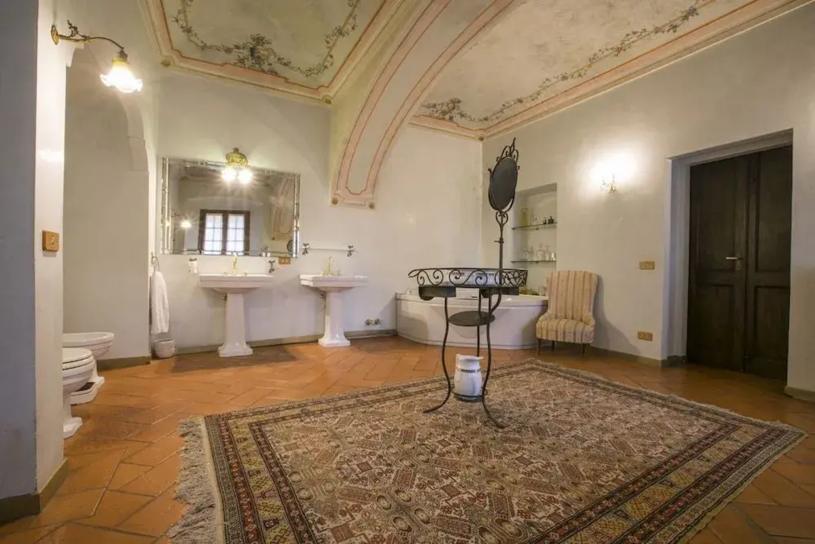 Palazzo Tornielli