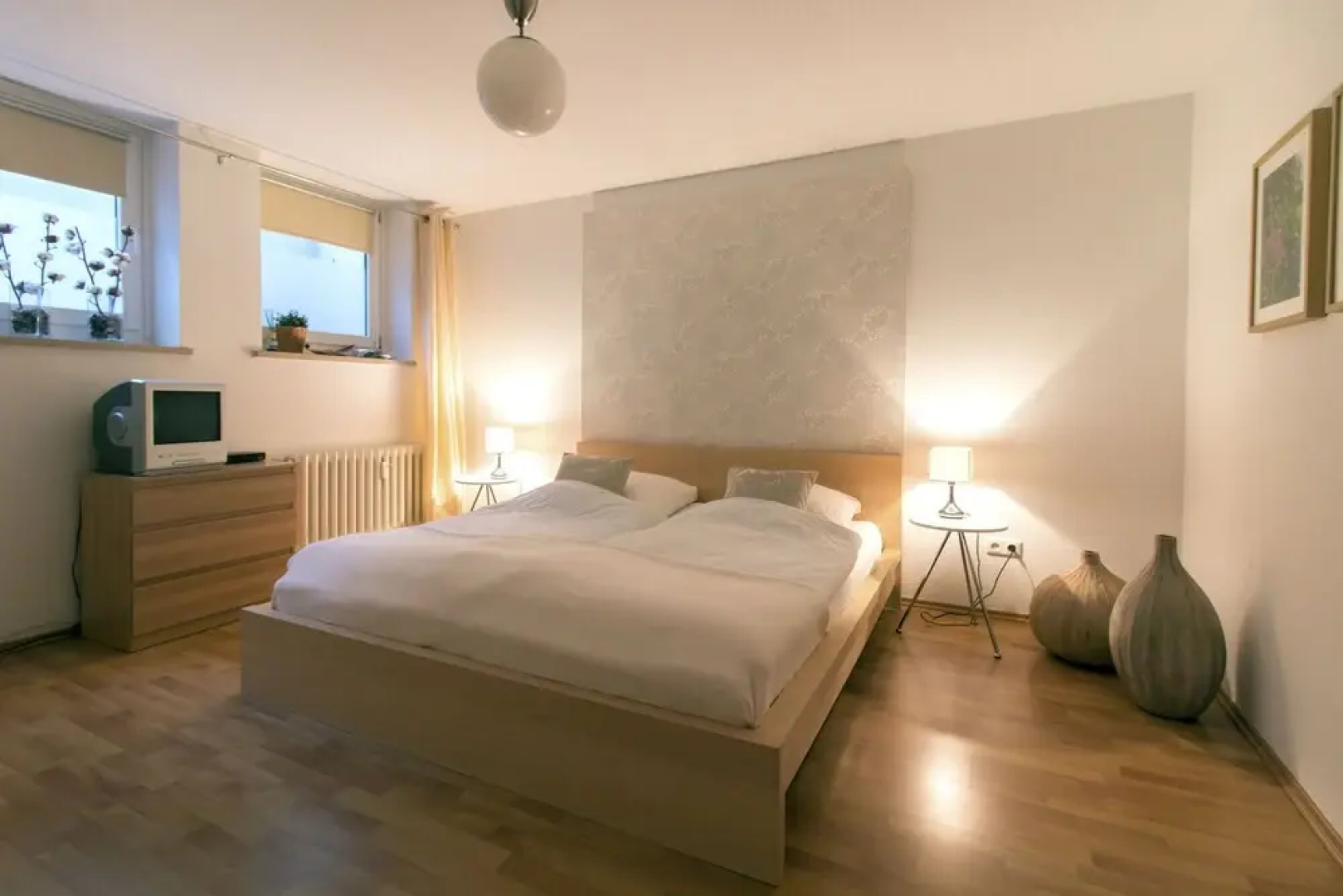 Villa Schonau Apartment 2 in Bad Munstereifel