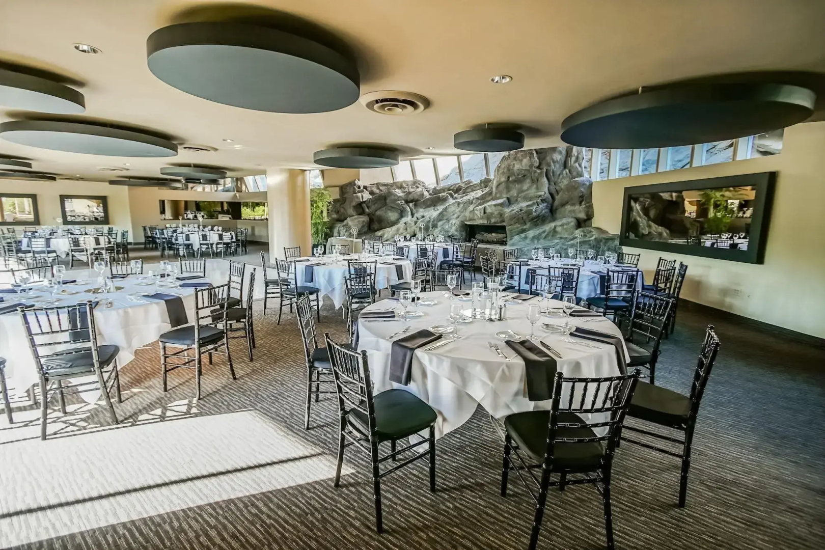 Palm Springs Tennis Club