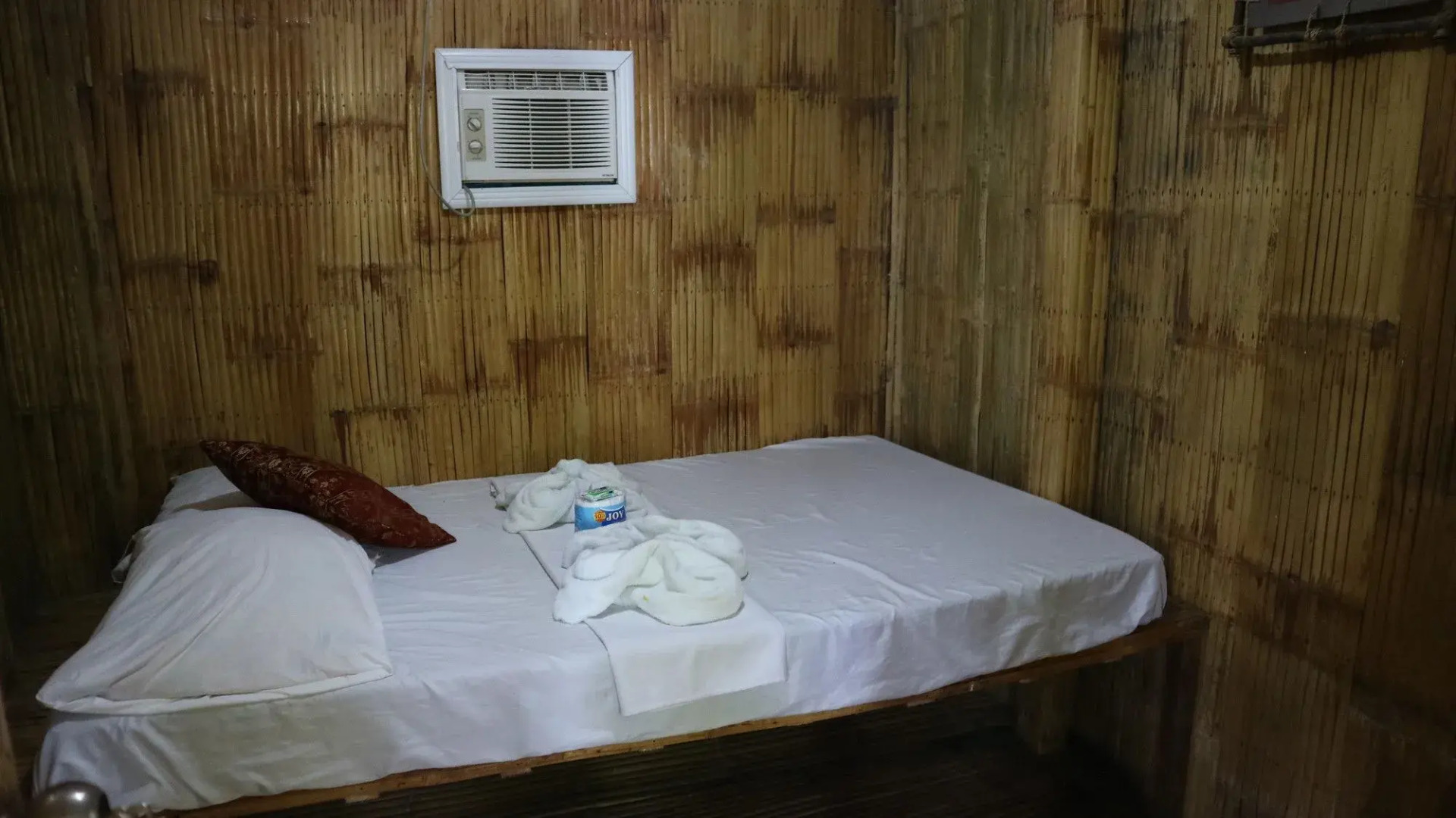 Old Parola Seaside Cottages