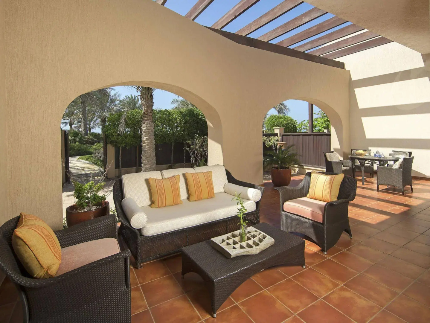 Desert Islands Resort & Spa by Anantara