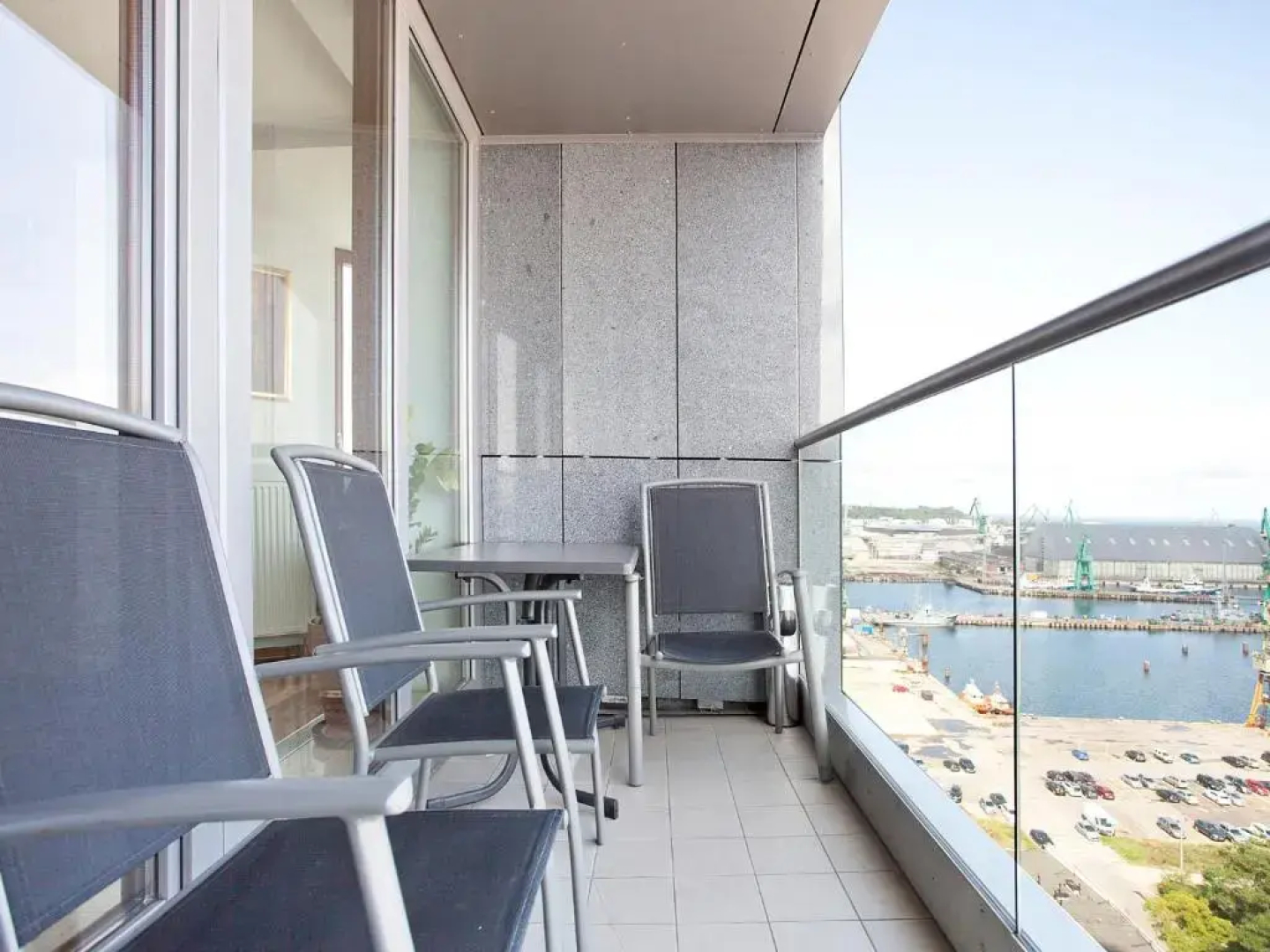 Gdynia Norda Sea Towers