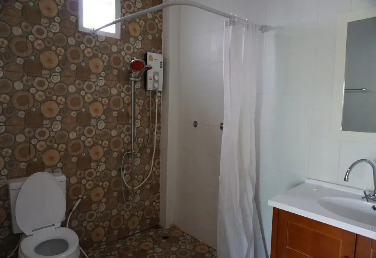 Baan Suan Siriphon Resort Khon Kaen