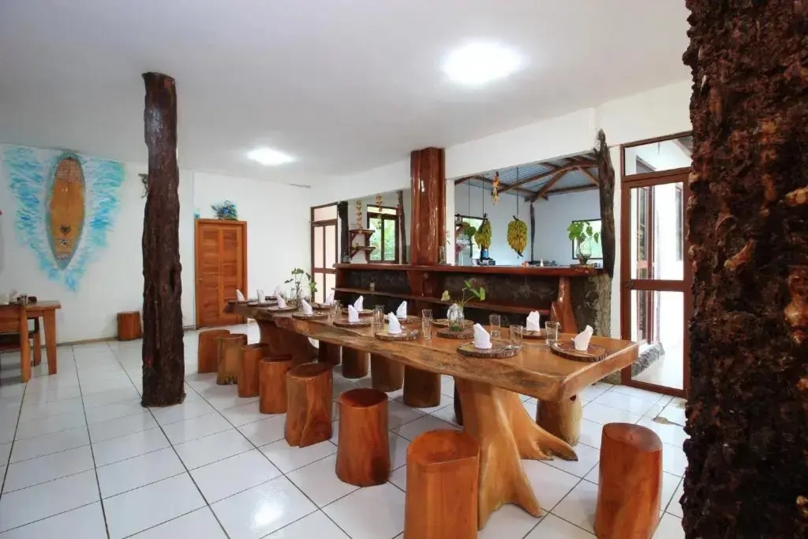 Natura Gardens Galápagos Hotel