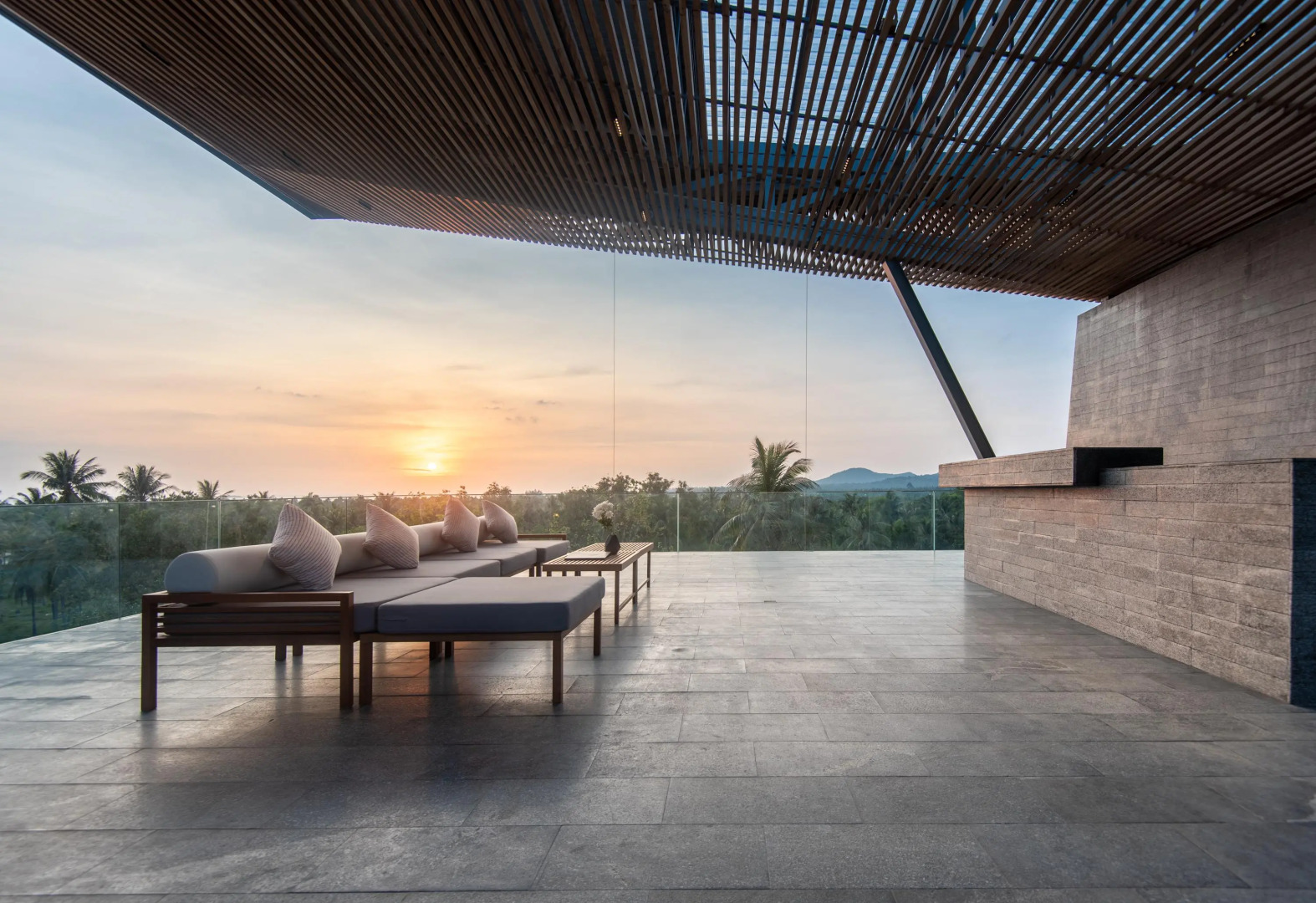 Varivana Resort Koh Phangan, The Centara Collection