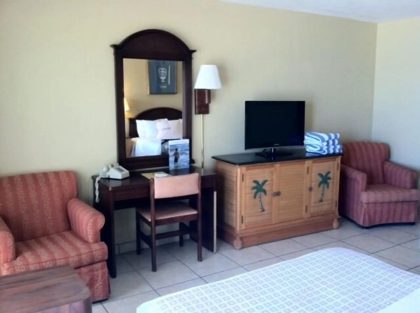Makai Beach Lodge