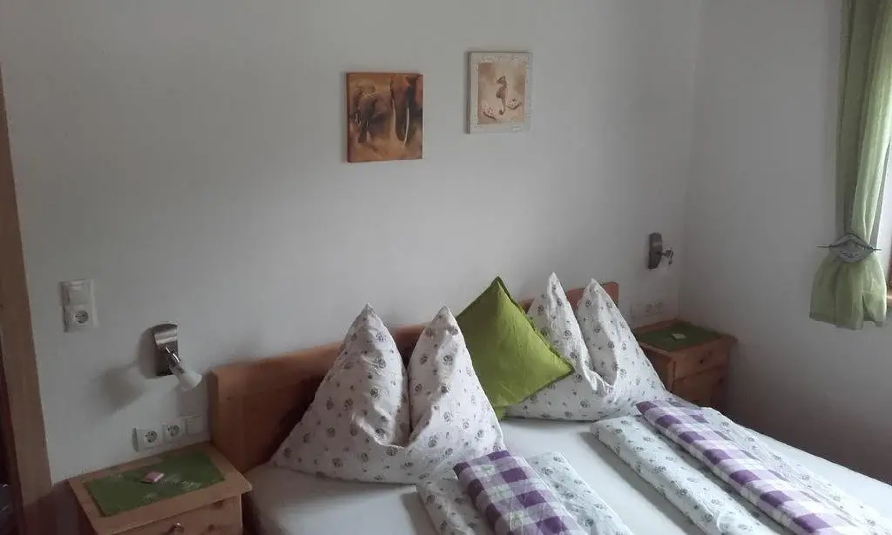 Appartement Ebster-Prosch