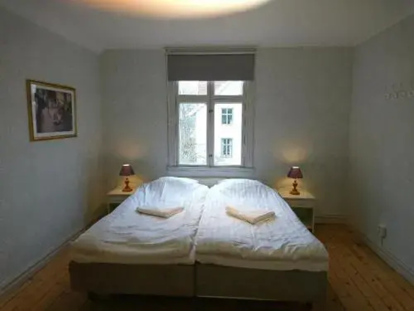 STF Glasbruket Hostel and Apartments