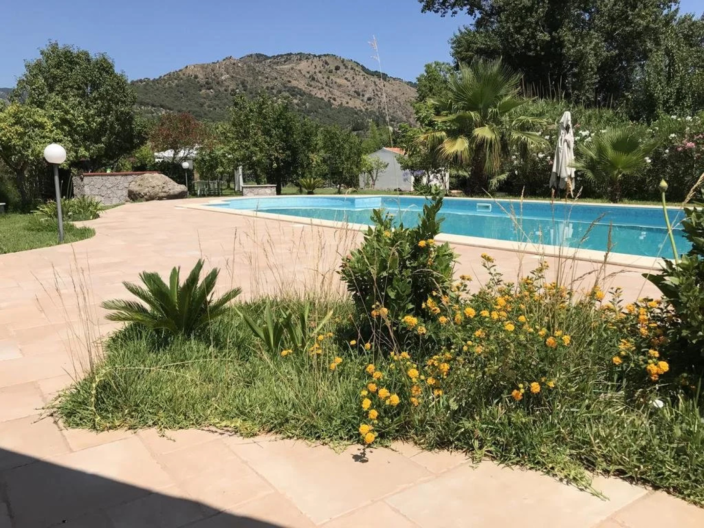 Villa Uliveto
