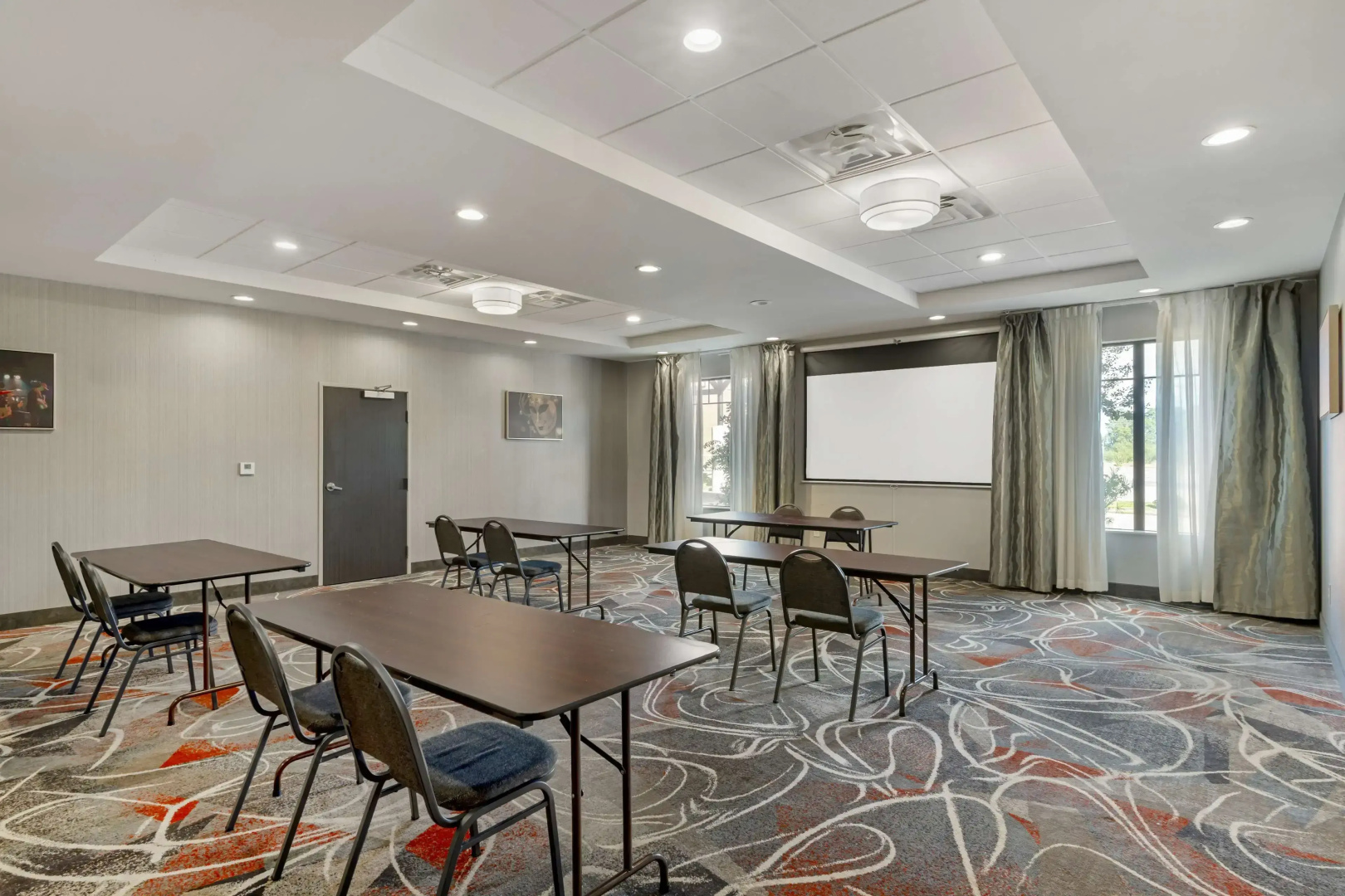 Best Western PLUS Ruston Hotel