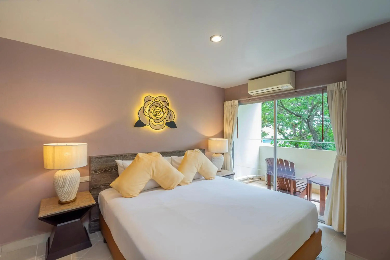 Ascot Hotel Buyukada