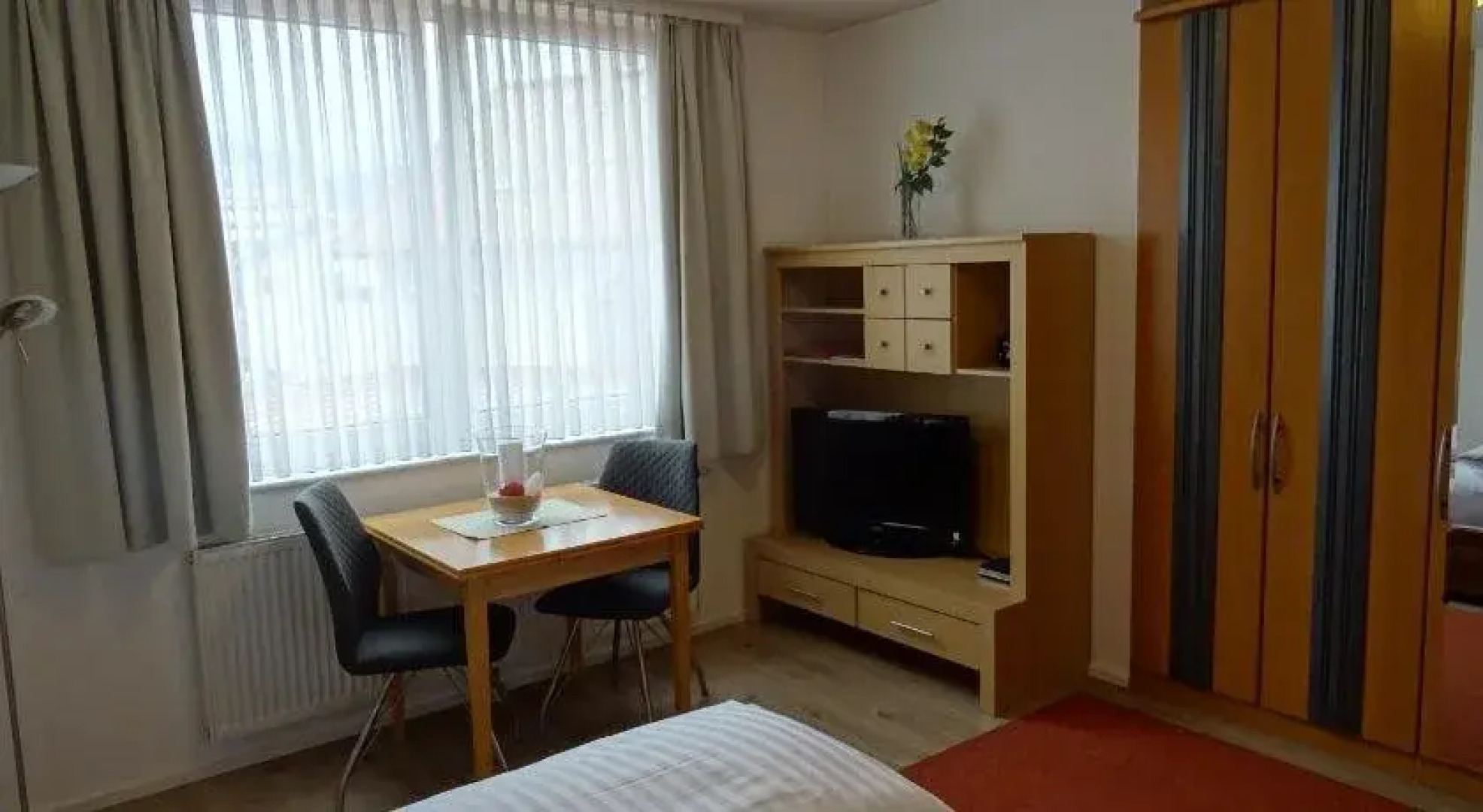 Appartements am Kirchplatz