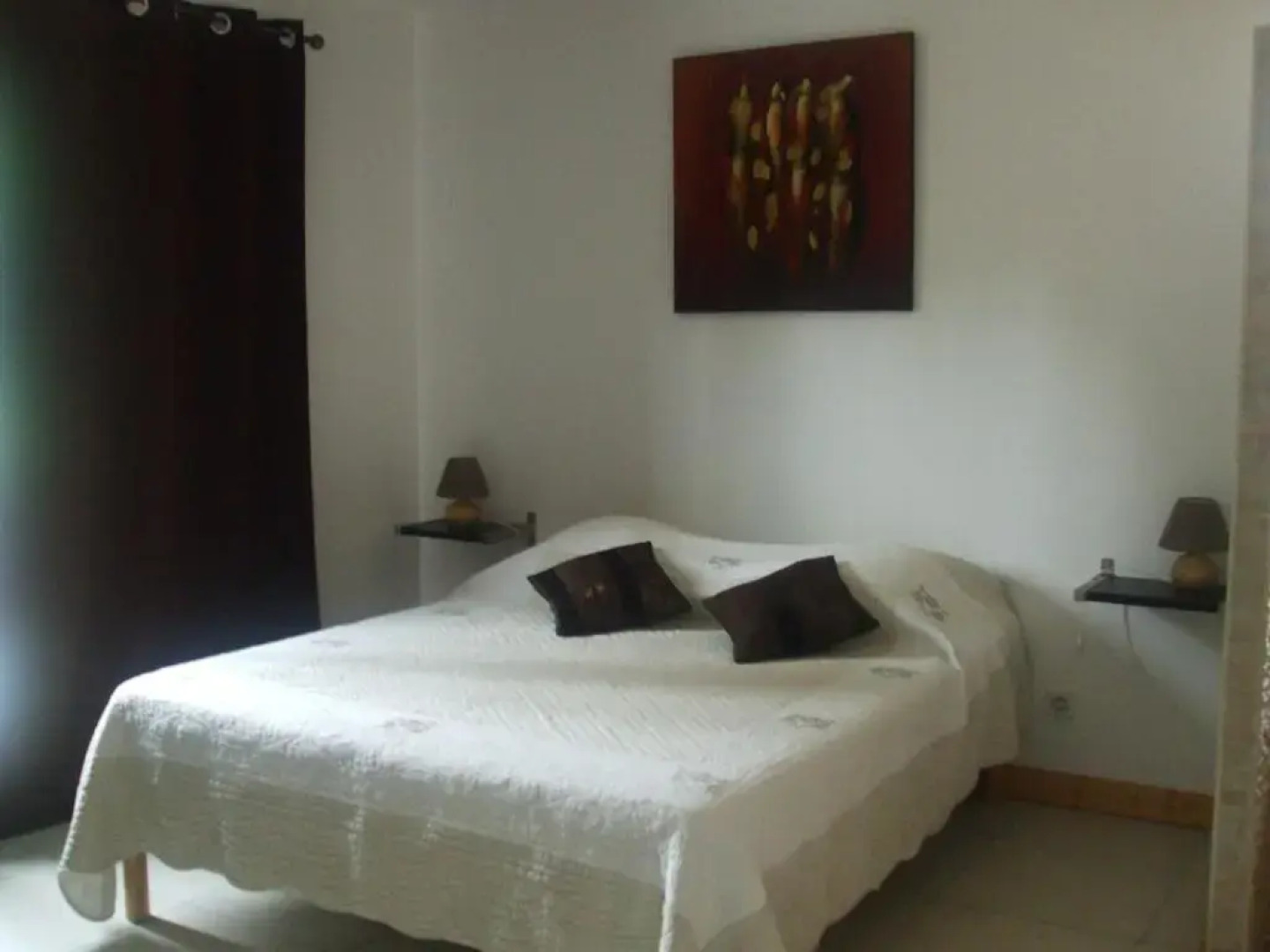 La Colline des Endrevies