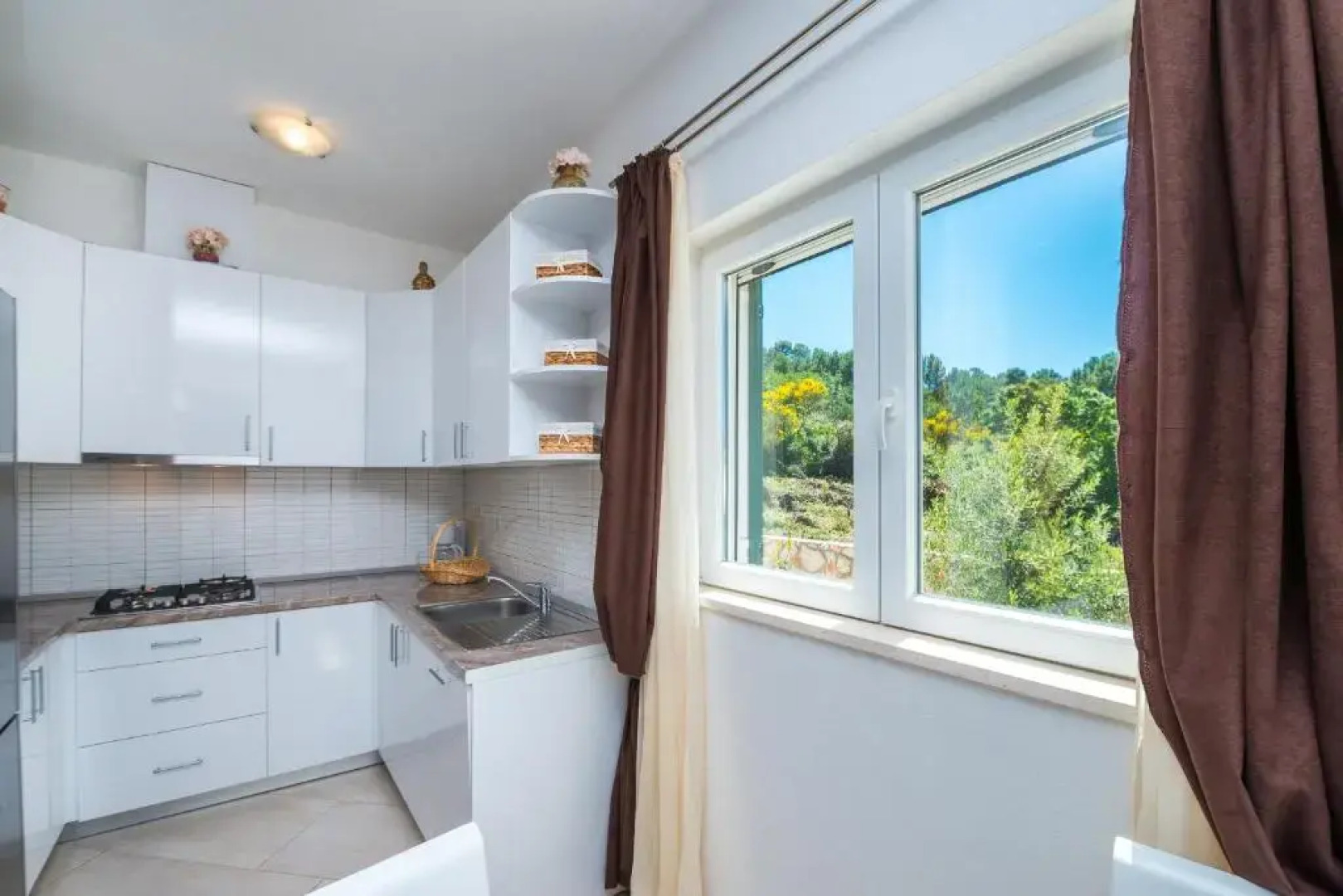 Matušić Guest House