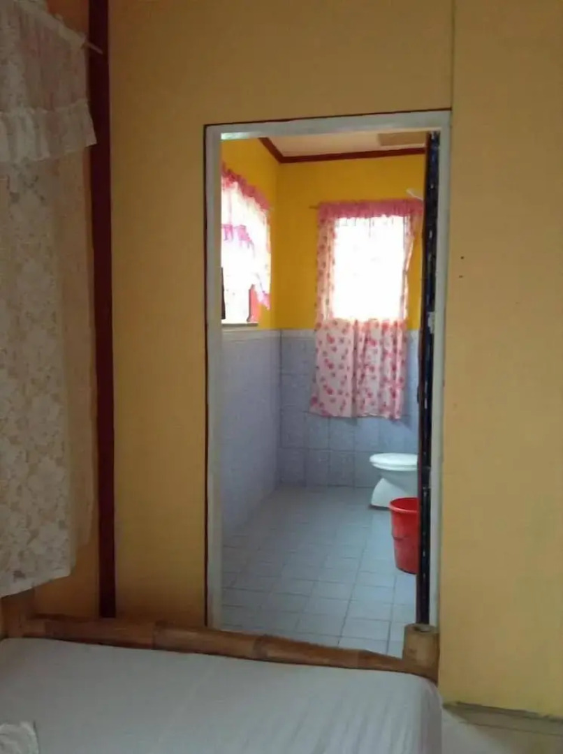 Treasure Isle Guest House