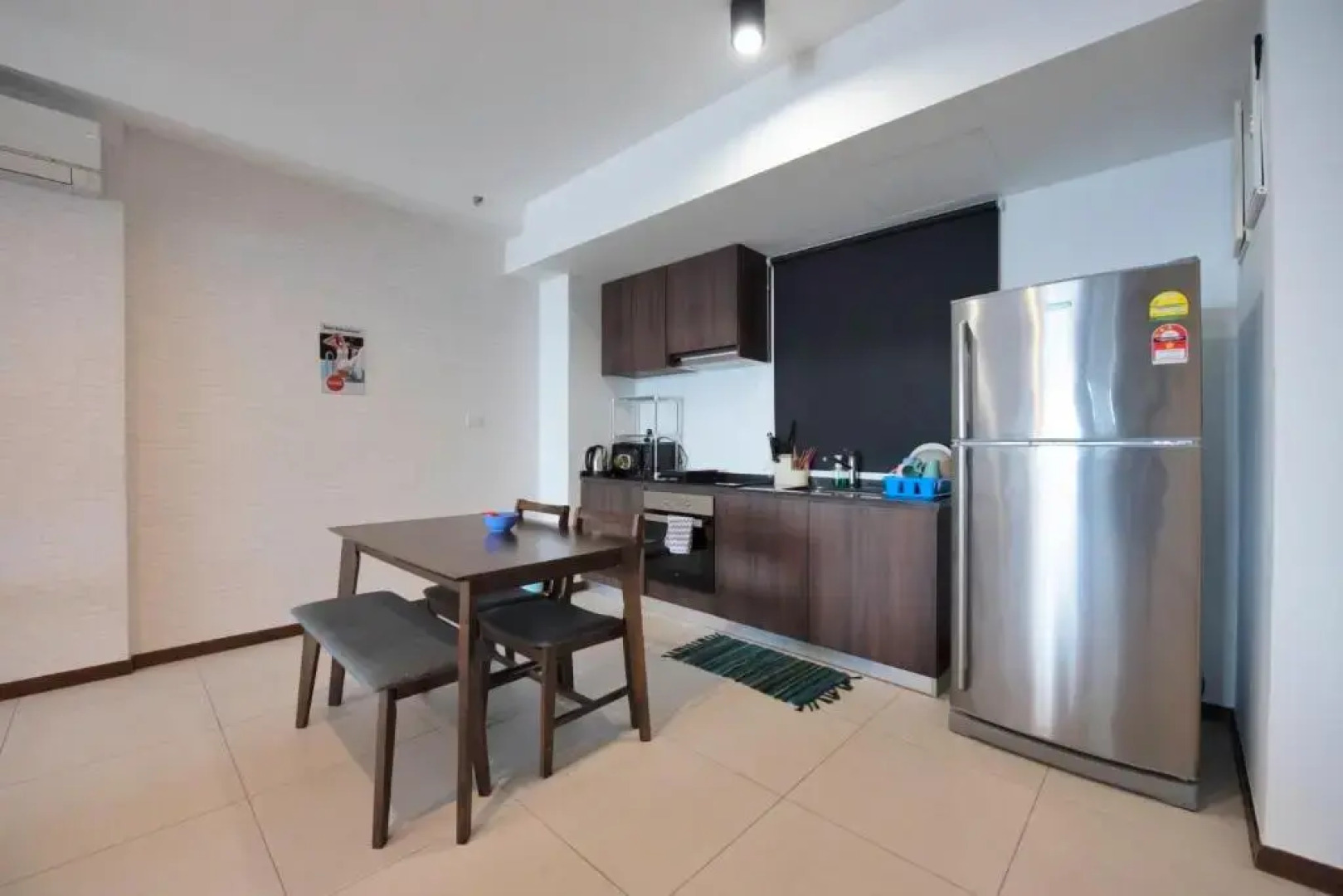 The Landmark by Katana