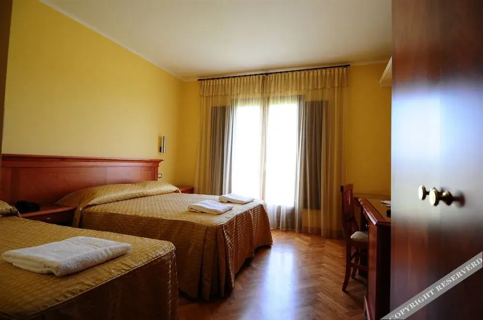 Corte dei Greci Resort & Spa