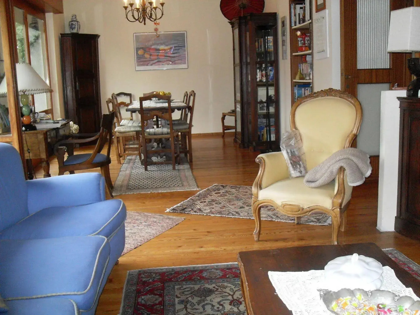 B&B Le Ortensie -Lago di Como