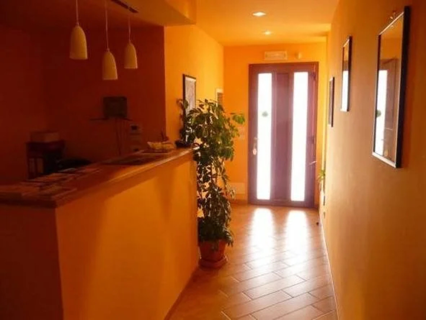 Villa Patrizia