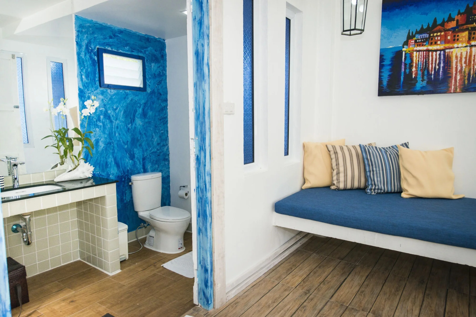 The White Knot Koh Chang