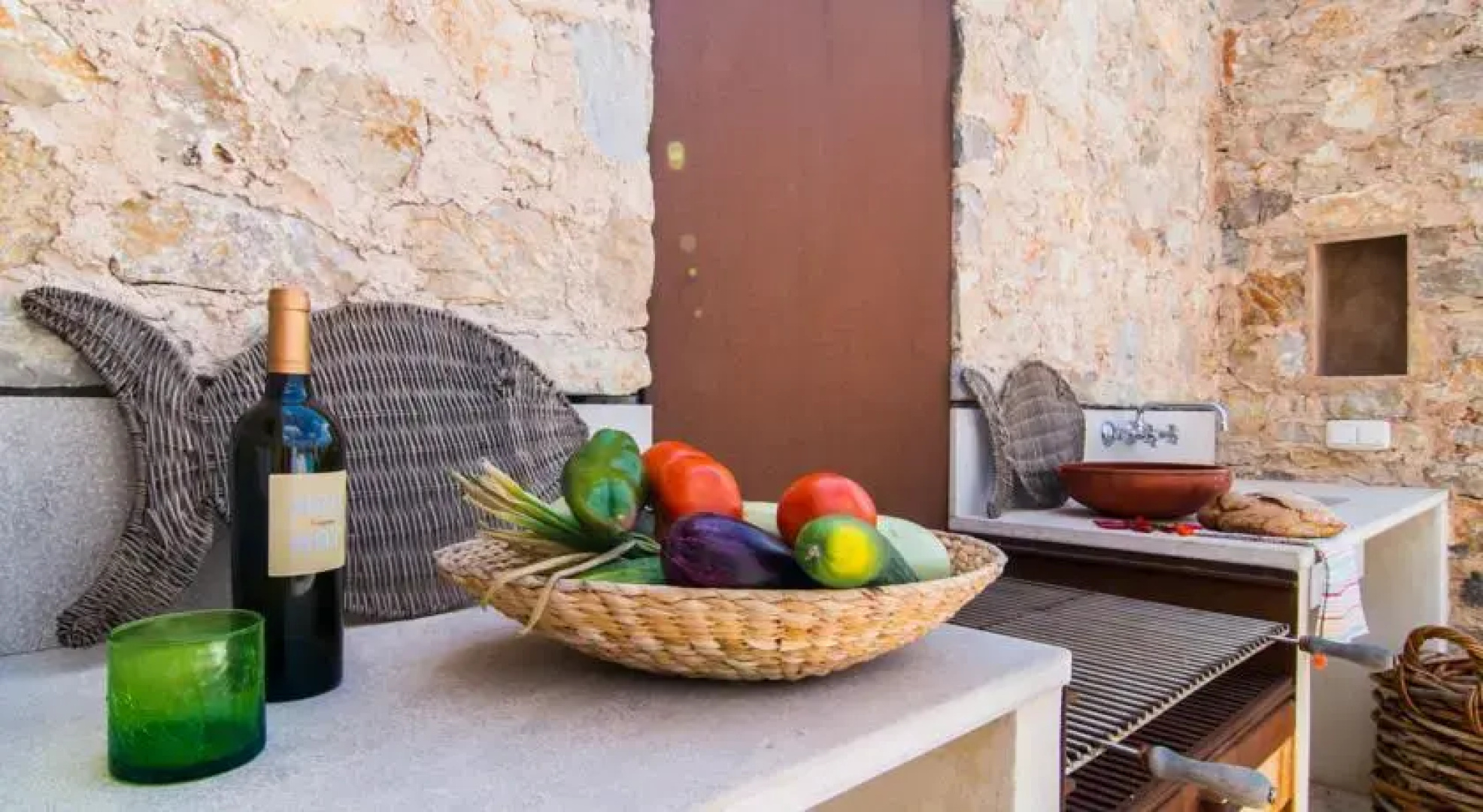Villa 4 - Carrossa Resort & Villas