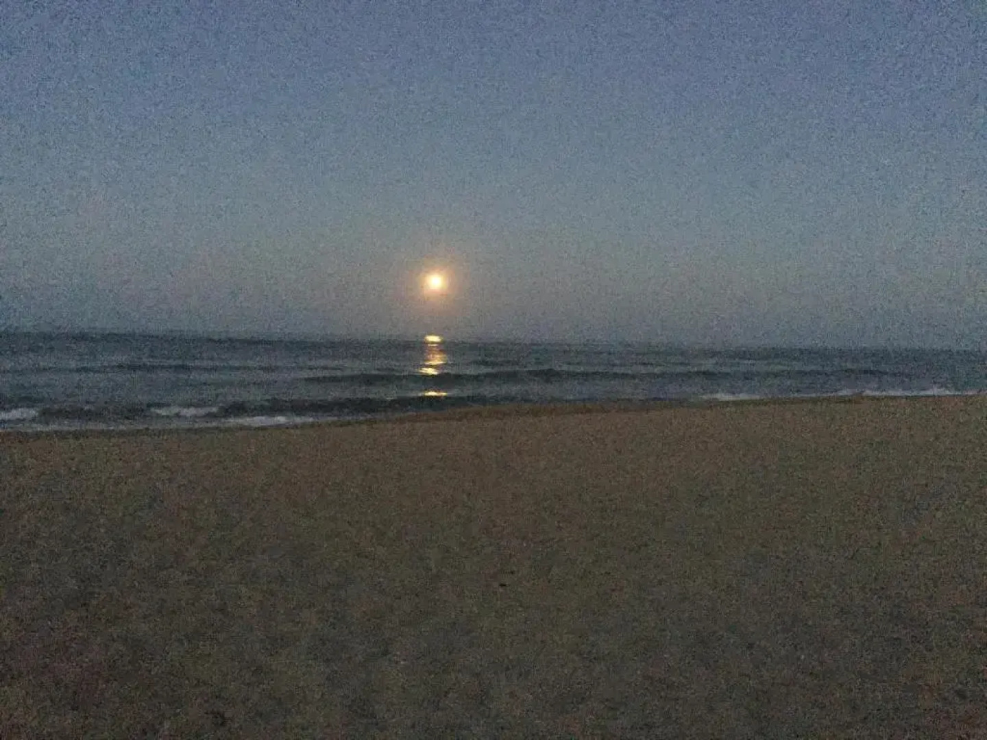 First Line Apartment at Obzor