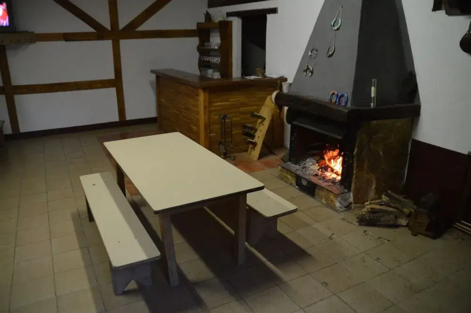 Alarpe Aterpetxea - Hostel