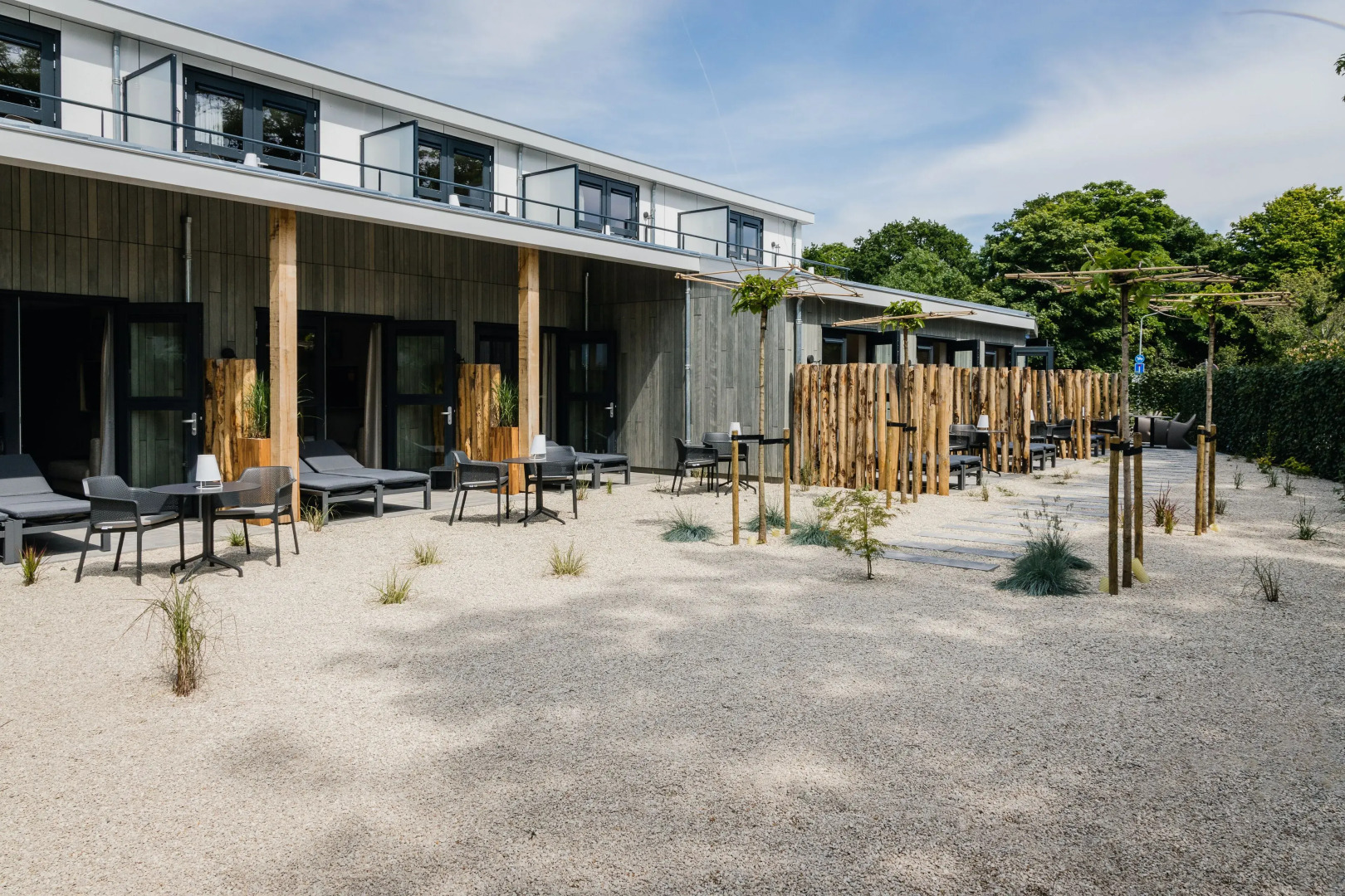 Boutique Hotel Helder l Kloeg Collection