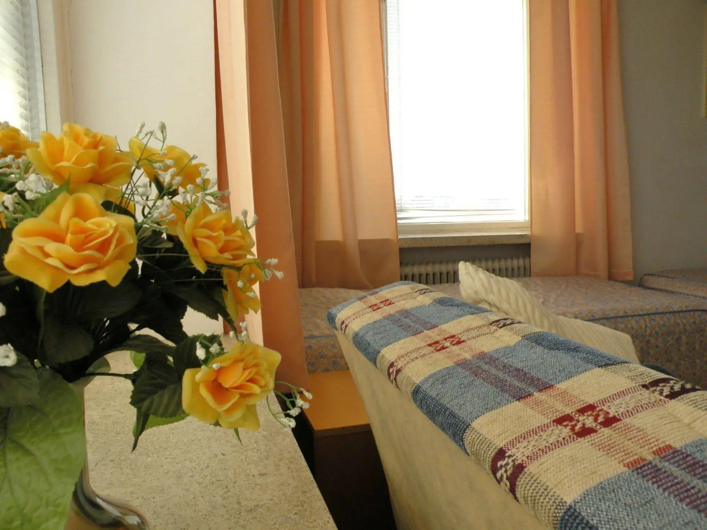 B&B Retro - Guesthouse Kupittaa